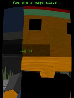Work: The Game : The Demo - Screenshot 1