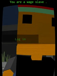 Work: The Game : The Demo - Screenshot 1