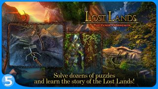 Lost Lands 2 CE - Screenshot 3