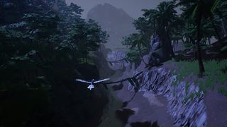 Mystic Valley - Abyss - Screenshot 1