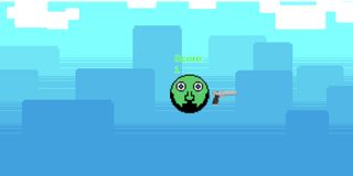 Shooty Balls - Screenshot 2