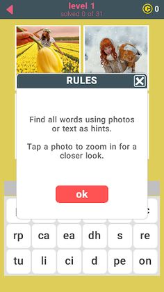 665 Words - Screenshot 1