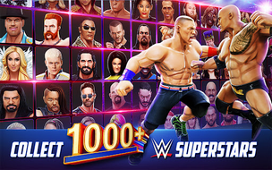 WWE Mayhem - Screenshot 2