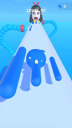 Daddy Chill - Screenshot 1