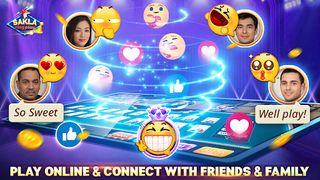 Sakla ZingPlay Philippines - Screenshot 3