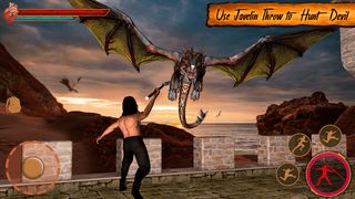 Survival Heroes - Sword Fights - Screenshot 3