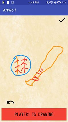 ArtWolf - Screenshot 4