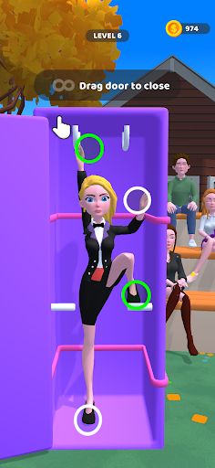 Magician 3D - Screenshot 3