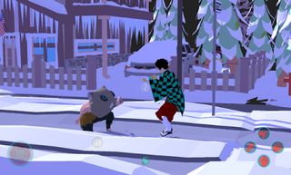 Chainsaw Man vs Jujutsu Games - Screenshot 3