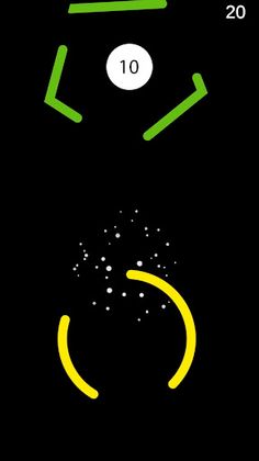 CROSS UP - Screenshot 3