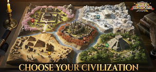 Rise of Kingdoms: Lost Crusade - Screenshot 1