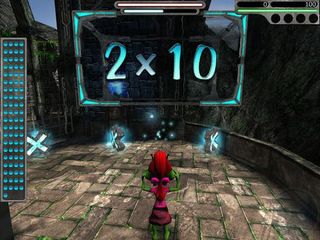 Imagine Math Facts - Screenshot 3