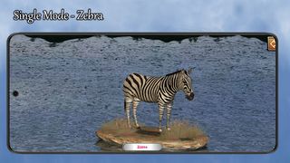 Animal Sounds 3D - Screenshot 2