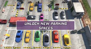 Real City Car Parking - Screenshot 2