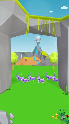 Animal Counting - Screenshot 3