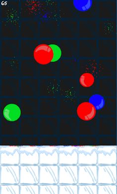 Blobb - Screenshot 3