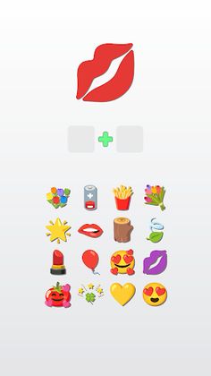 Emoji LAB! - Screenshot 2