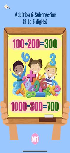 Amath - Screenshot 4