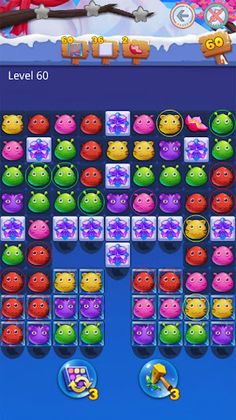 Pet vs Ice - Screenshot 3