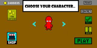 Fight Master - Screenshot 1