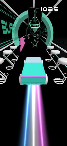 Starship Patrol - Screenshot 1