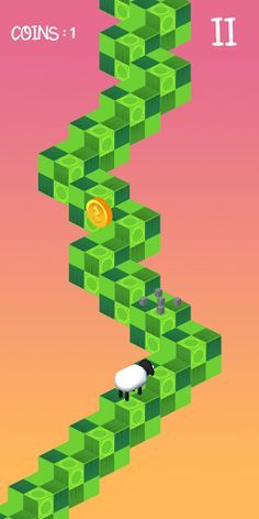 Sheep Bleats - Screenshot 4