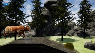Happy Cattle Cow Simulator - Screenshot 2