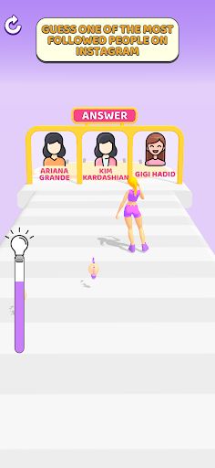 Who Is It - Screenshot 1