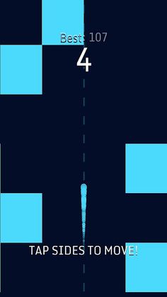 Impossible Snake - Screenshot 1