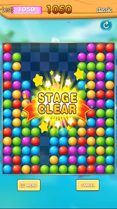 Bubble Crush - Screenshot 2