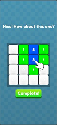 Flip the Tiles - Screenshot 4