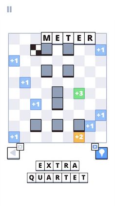 Crossword Puzzle Creator - Screenshot 4