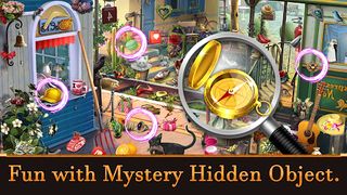 Hidden Objects: Ataractic - Screenshot 3