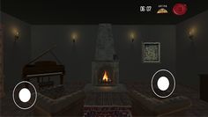 A Carta Roubada - Screenshot 2