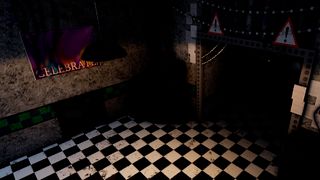 Creepy Nights 2 - Screenshot 2