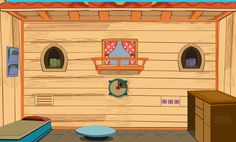 Car And Caravan Escape - Screenshot 2