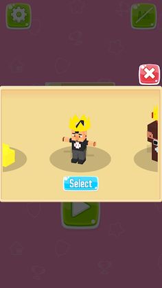 King.io: Conquer The World - Screenshot 2