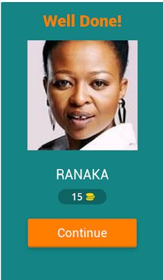 Generations Legacy Fan Quiz - Screenshot 2
