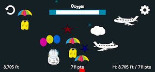 Cows to Space - Screenshot 2