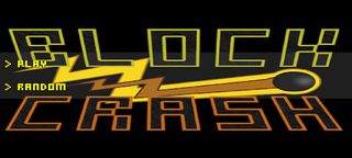 Block Crash - Screenshot 1