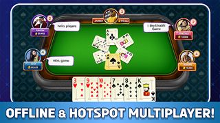 Bhabhi - Offline - Screenshot 3