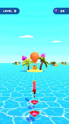 Runaway Bride - Screenshot 2