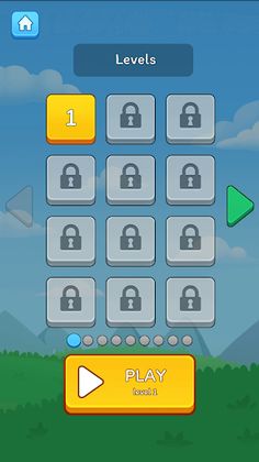 Worms Eat Apple - Puzzle Zone - Screenshot 4