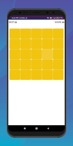 Color Tap: Brain Trainer - Screenshot 4