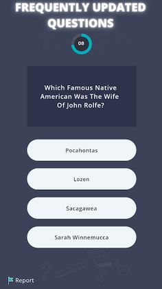 Toxic Trivia - Screenshot 2