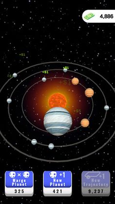 MyidlePlanet - Screenshot 3