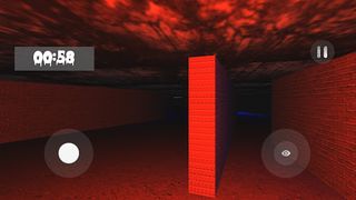 Scary Granny's Horror House - Screenshot 3