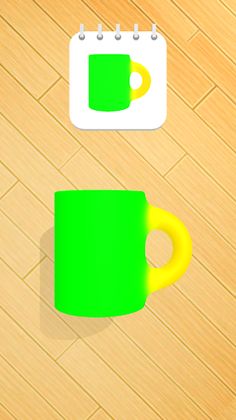 Melty Fit - Screenshot 3