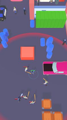 Outlaw Shooter - Screenshot 4