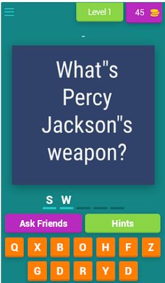 Percy's Quest - Screenshot 2